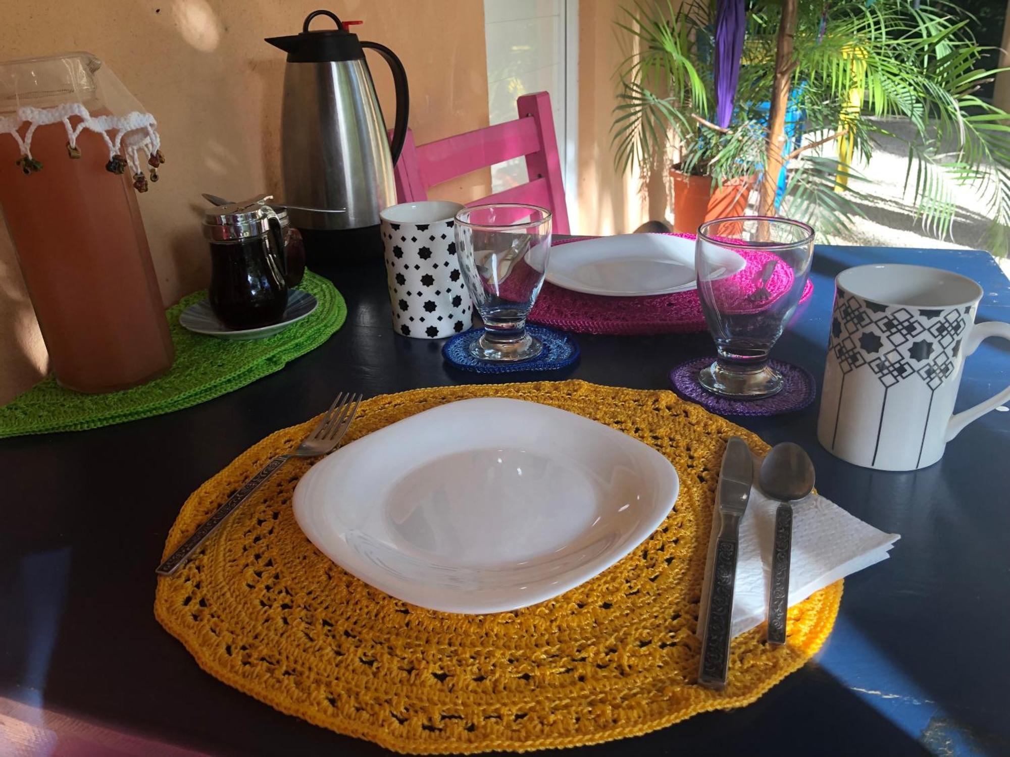 Bed and Breakfast Casa Tzalam Tulum Selva Экстерьер фото